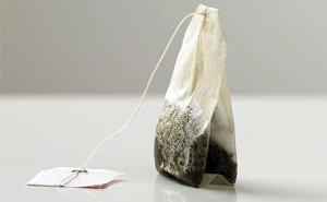 tea bag