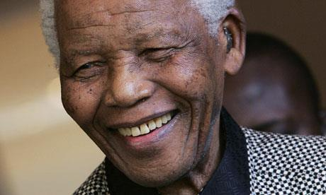Mandela